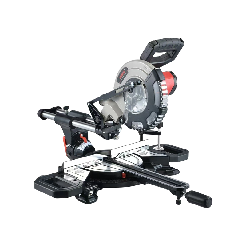 Торцовочная пила на литиевых батареях серии 9089D